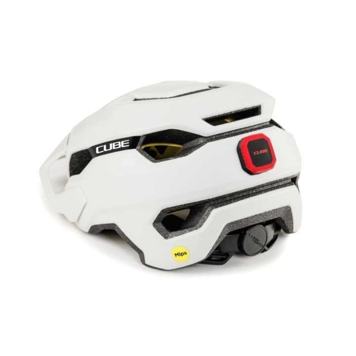 CUBE Part's CUBE Helmet STRAY | Ovelo
