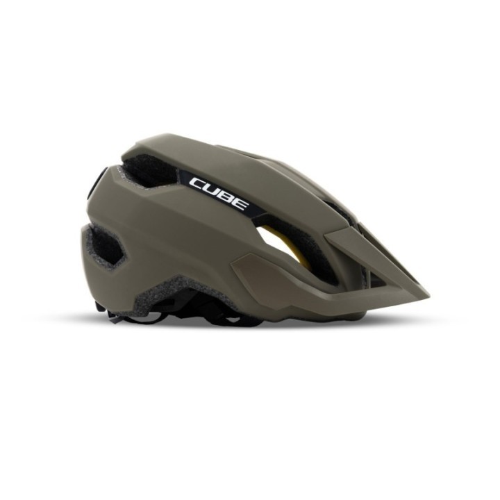 CUBE Part's CUBE Helmet STRAY TM | Ovelo