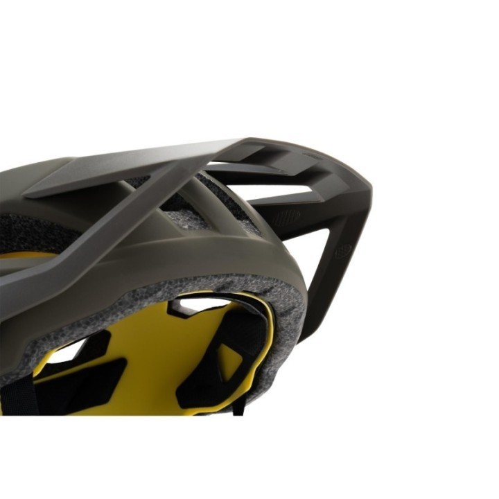 CUBE Part's CUBE Helmet STRAY TM | Ovelo