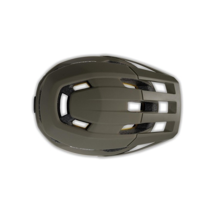 CUBE Part's CUBE Helmet STRAY TM | Ovelo