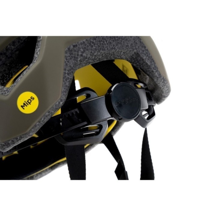 CUBE Part's CUBE Helmet STRAY TM | Ovelo