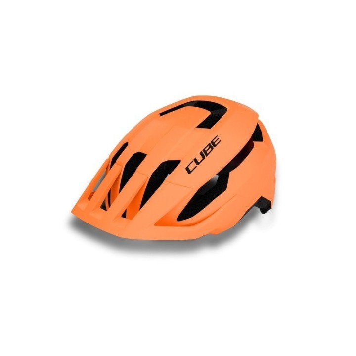 CUBE Part's CUBE Helmet STRAY | Ovelo