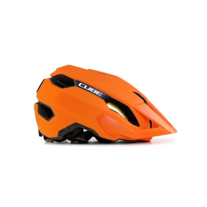 CUBE Part's CUBE Helmet STRAY | Ovelo