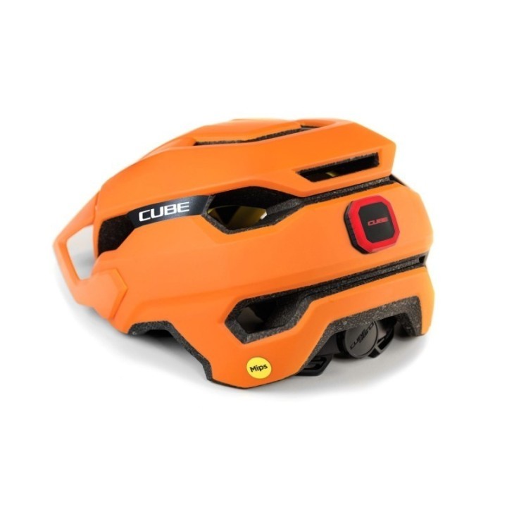 CUBE Part's CUBE Helmet STRAY | Ovelo