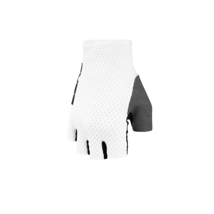 CUBE Part's CUBE Gloves Race short finger | Ovelo