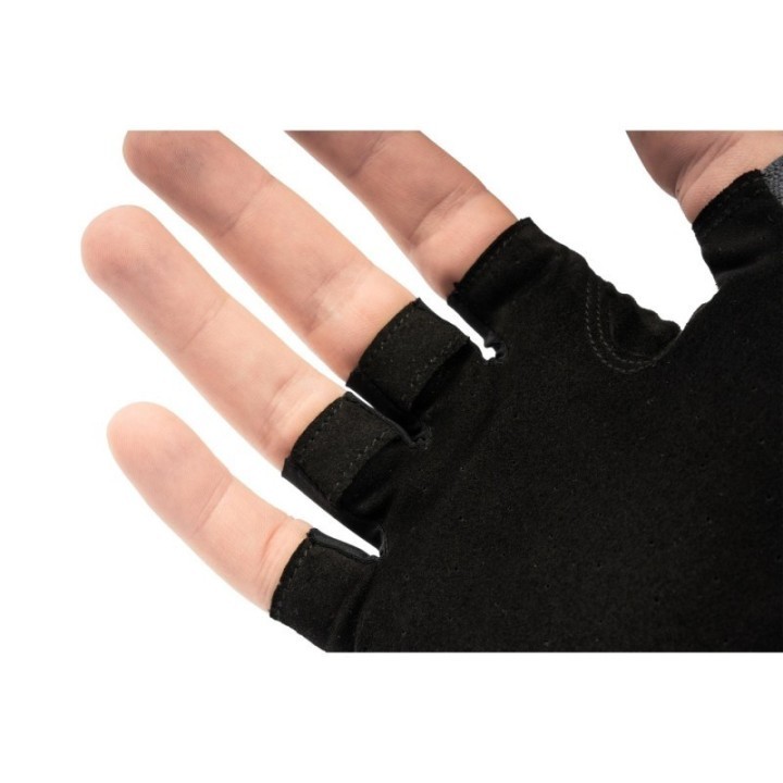 CUBE Part's CUBE Gloves Race short finger | Ovelo