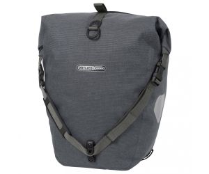 Sacoche arrière Ortlieb Back-Roller Urban QL2.1 - Pepper