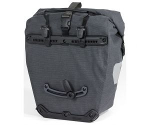 Sacoche arrière Ortlieb Back-Roller Urban QL2.1 - Pepper