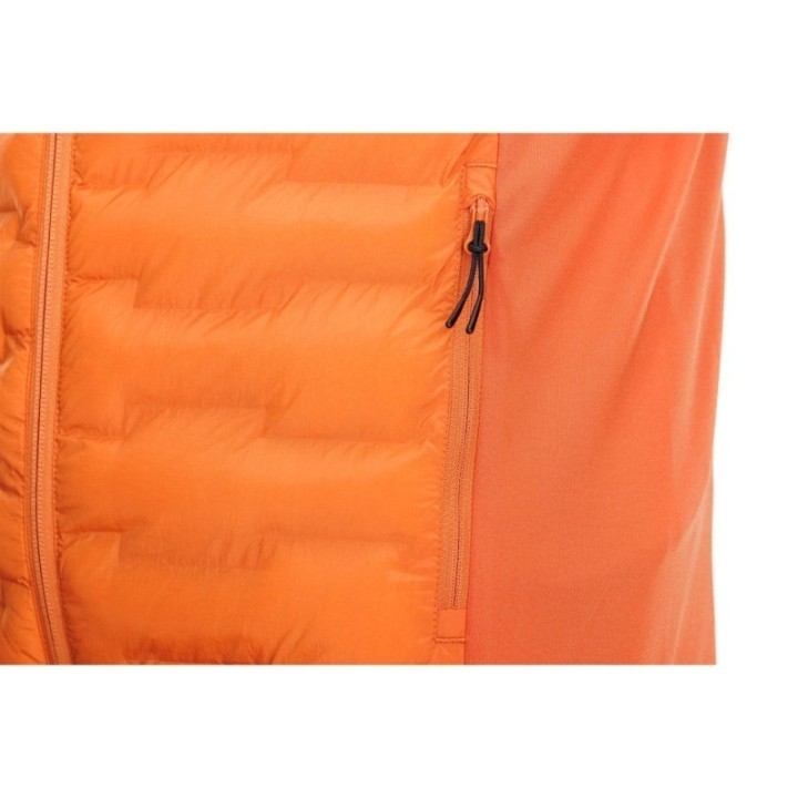 CUBE Part's CUBE Padded Vest | Ovelo