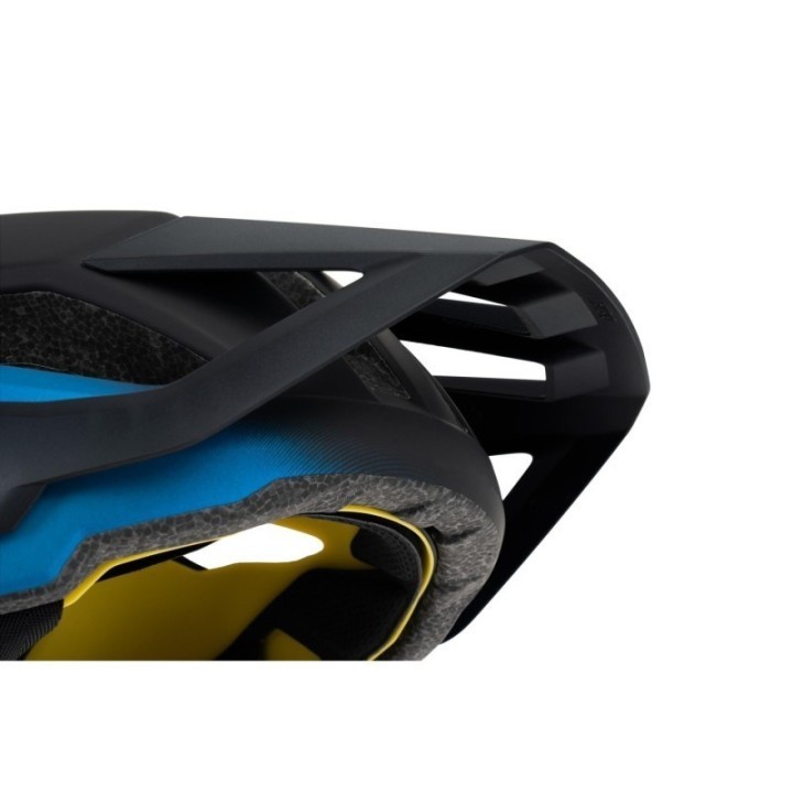 CUBE Part's CUBE Helmet STRAY X Actionteam | Ovelo