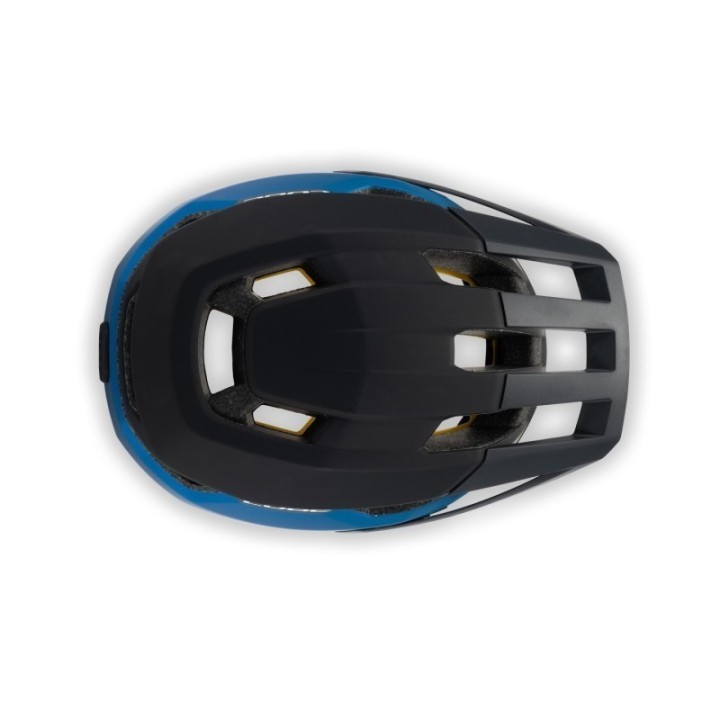 CUBE Part's CUBE Helmet STRAY X Actionteam | Ovelo