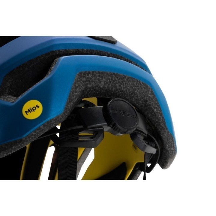 CUBE Part's CUBE Helmet STRAY X Actionteam | Ovelo