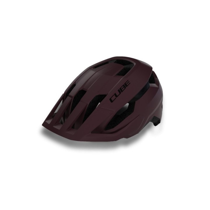 CUBE Part's CUBE Helmet STRAY | Ovelo