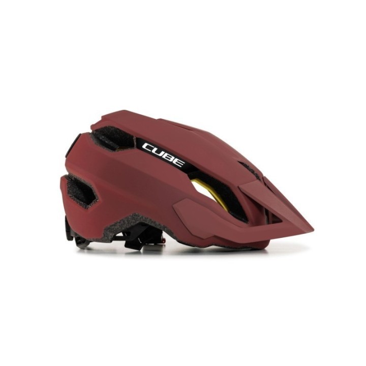 CUBE Part's CUBE Helmet STRAY | Ovelo