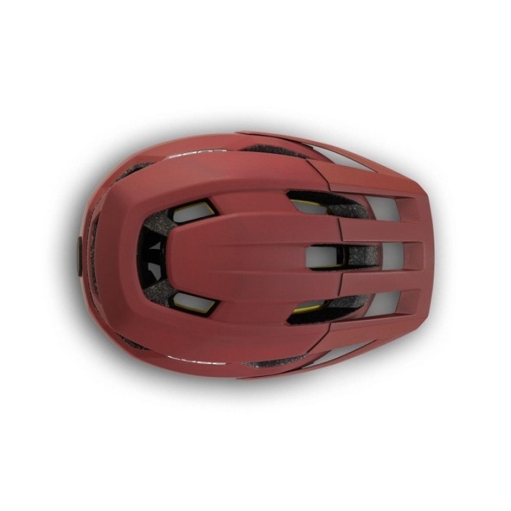 CUBE Part's CUBE Helmet STRAY | Ovelo