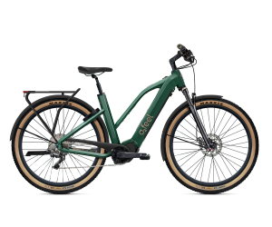 Vern Adventure Power 8.1 432 ou 720Wh