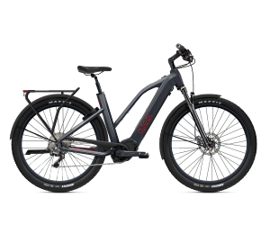 Vern Adventure Power 8.1 432 ou 720Wh