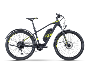 HardRay E-seven 2,2-5 street 27,5\"45cm T.m