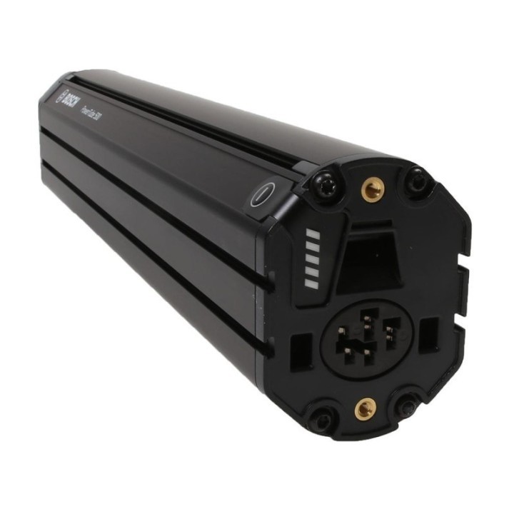 BOSCH Batterie Vertical Powertube - 400Wh | Ovelo