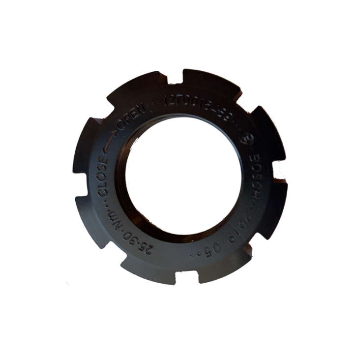 Bague de verrouillage