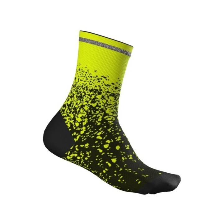 CUBE Part's Chaussettes hautes CUBE Safety | Ovelo