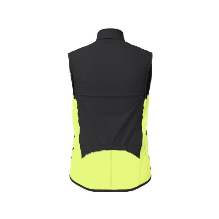 CUBE Part's Gilet coupe-vent CUBE CMPT | Ovelo