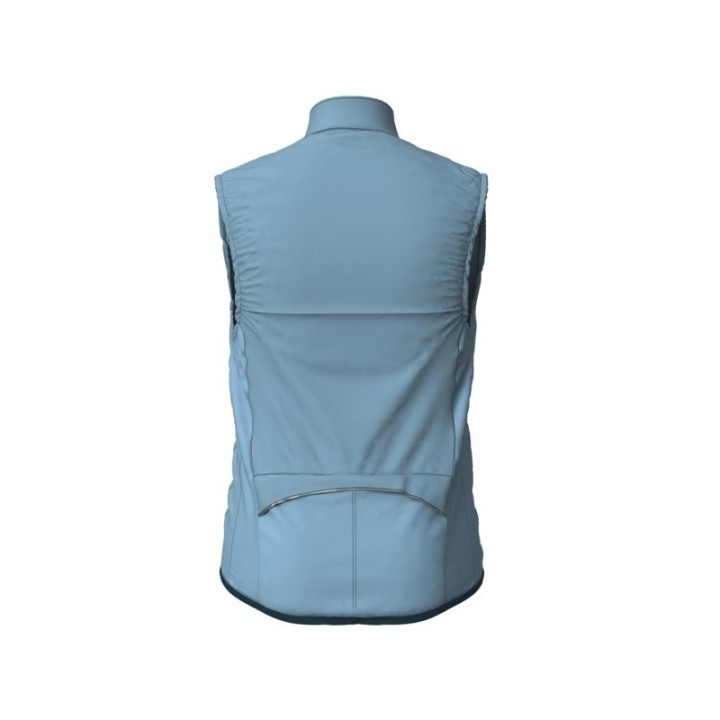 CUBE Part's Gilet coupe-vent CUBE CMPT | Ovelo
