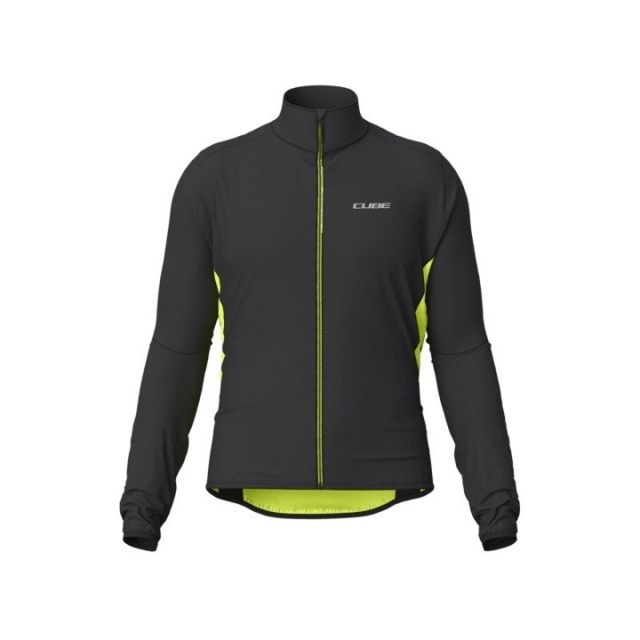 CUBE Part's Veste coupe-vent CUBE CMPT | Ovelo