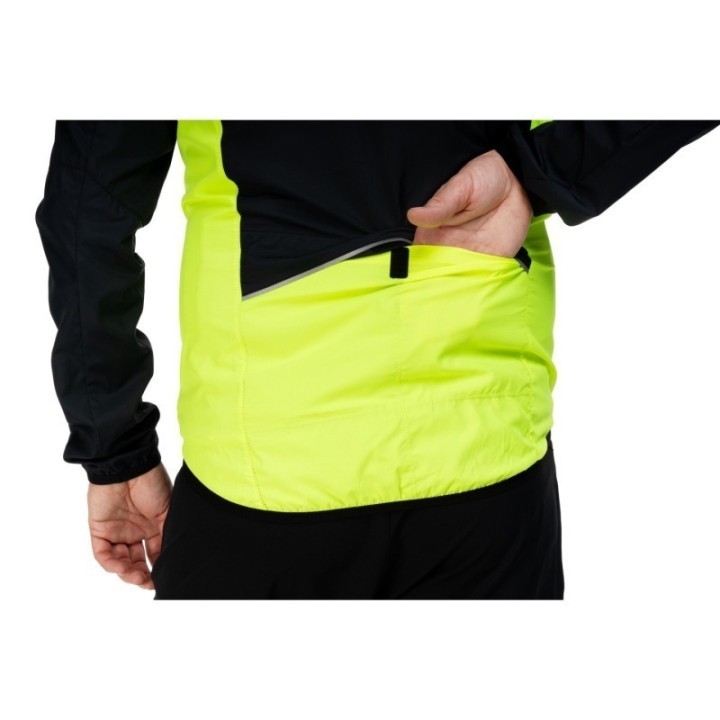 CUBE Part's Veste coupe-vent CUBE CMPT | Ovelo