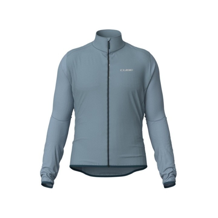 CUBE Part's Veste coupe-vent CUBE CMPT | Ovelo