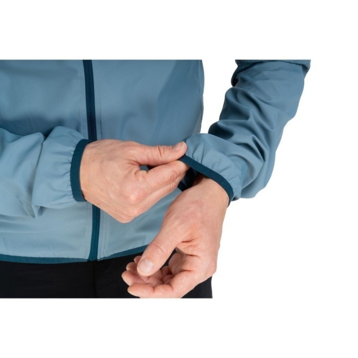 CUBE Part's Veste coupe-vent CUBE CMPT | Ovelo