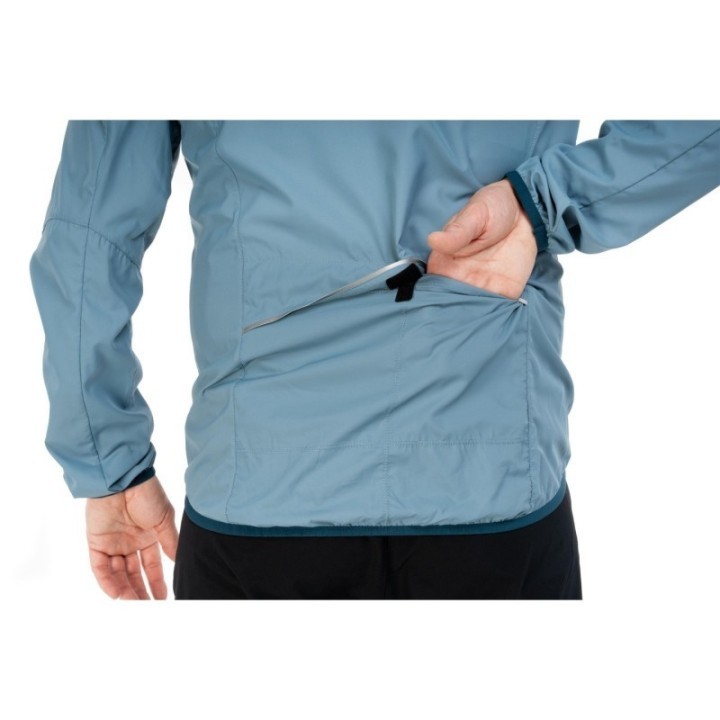CUBE Part's Veste coupe-vent CUBE CMPT | Ovelo