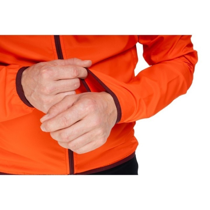 CUBE Part's Veste coupe-vent CUBE CMPT | Ovelo