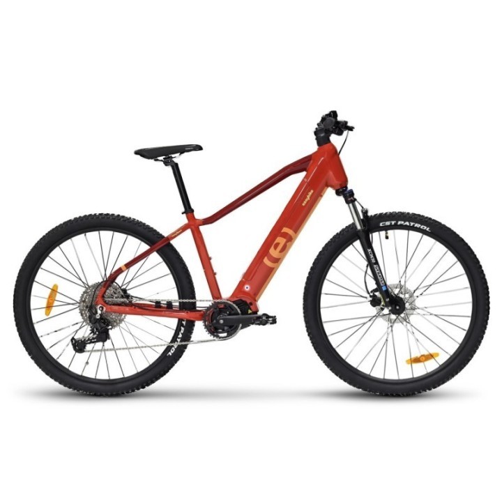 VTT électrique EASYBIKE - EASY SPORT D11 | Ovelo