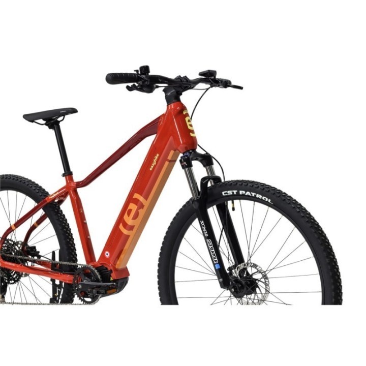 VTT électrique EASYBIKE - EASY SPORT D11 | Ovelo