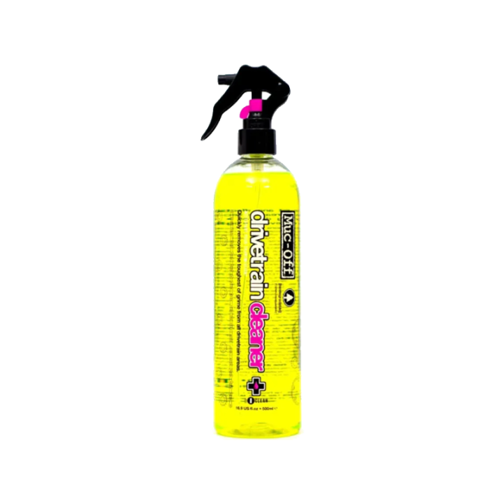 Nettoyant Chaîne \"Drive Train\" - 500 ml