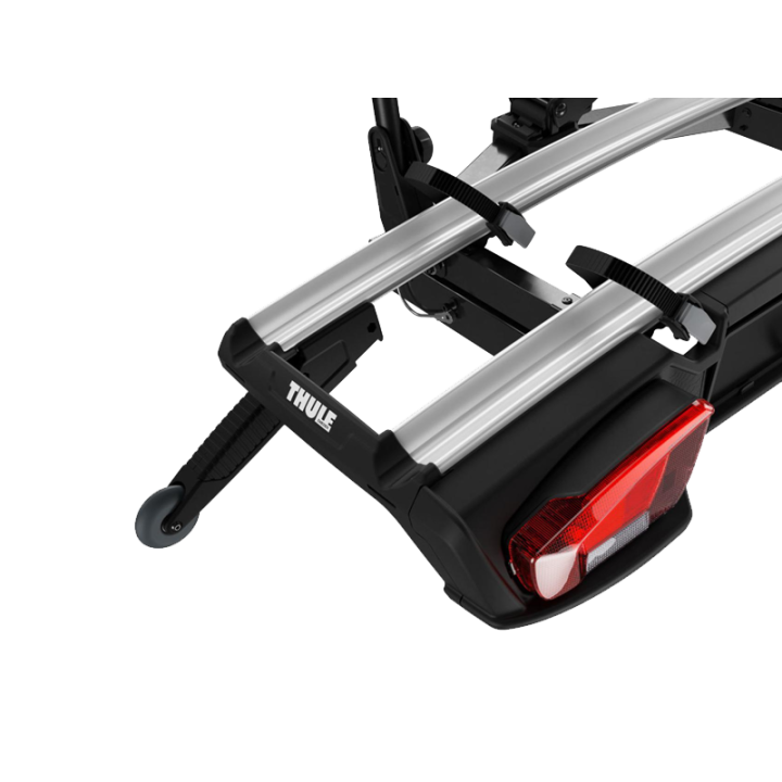 THULE Roue de transport pour porte-vélos | Ovelo