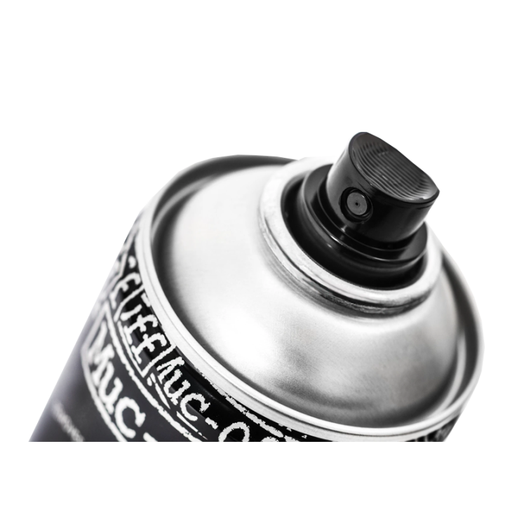 MUC-OFF Dégraissant bio "De-Greaser" - 500 ml | Ovelo