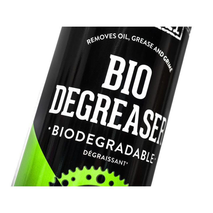 MUC-OFF Dégraissant bio "De-Greaser" - 500 ml | Ovelo