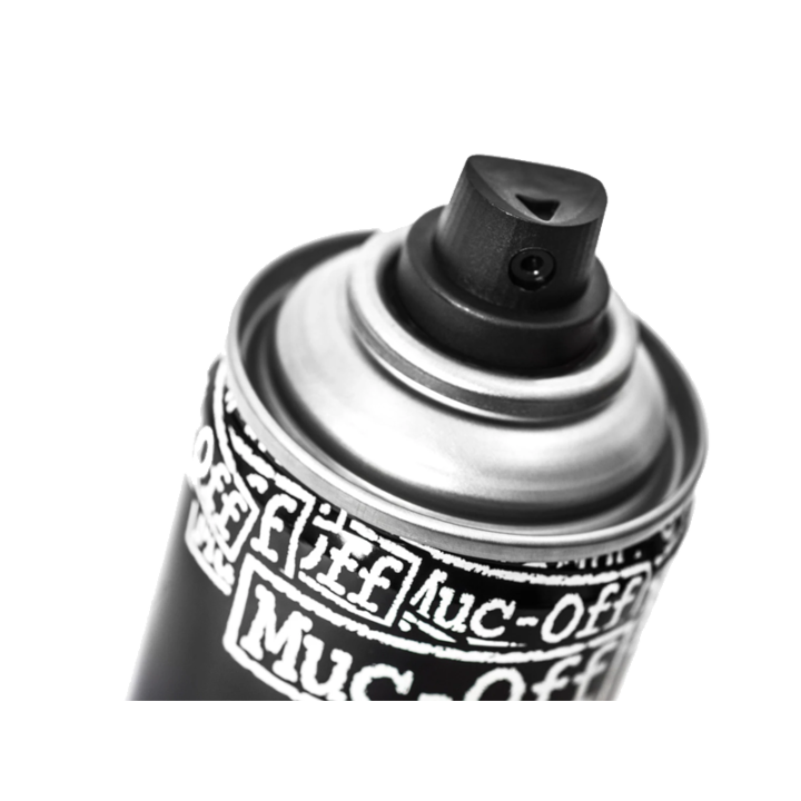 MUC-OFF Dégrippant lubrifiant spray protecteur MO94 - 400 ml | Ovelo