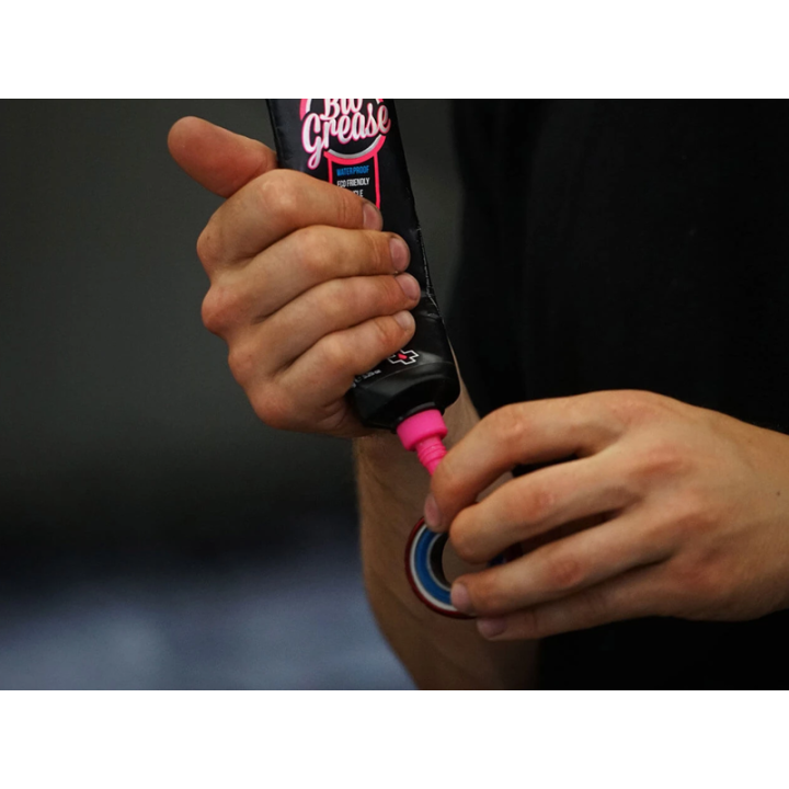 MUC-OFF Graisse Bio - 150 ml | Ovelo