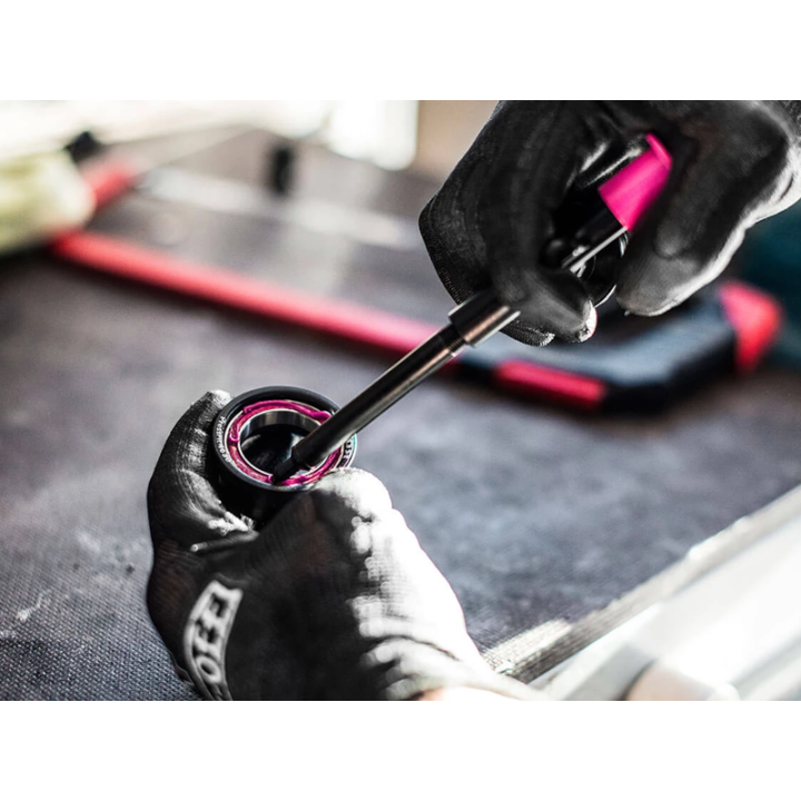 MUC-OFF Graisse Bio - 150 ml | Ovelo