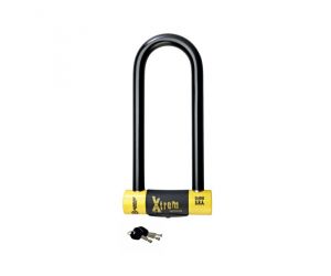 U XTREM BIKE 80 X 250 D.16 MM