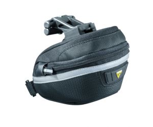 Sacoche de Selle TOPEAK AERO WEDGE PACK II SMALL 0,8L