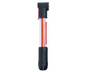 Pompe à Main MiniRocket iGlow