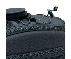 SACOCHE TOPEAK MTX TRUNKBAG EX avec RACK