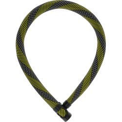 ANTIVOL CHAÎNE ABUS IVYTEX 
7210 / 110CMJAUNE