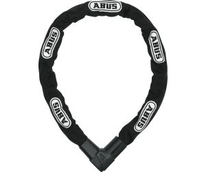 Antivol Chaine ABUS City 1010/110cm - Black