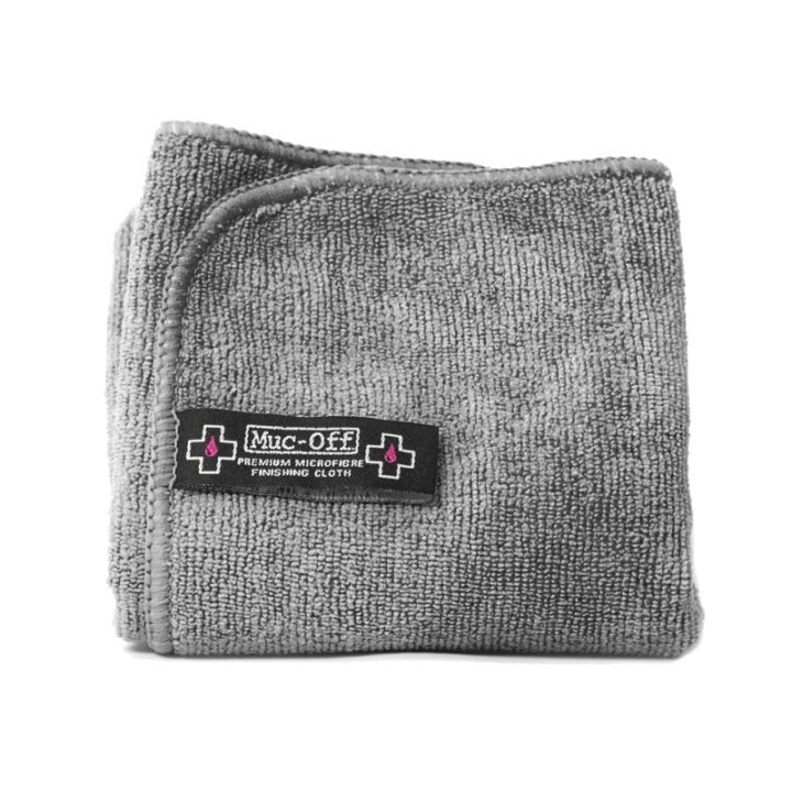 MUC-OFF Serviette Micro Fibre "Miracle Shine" | Ovelo