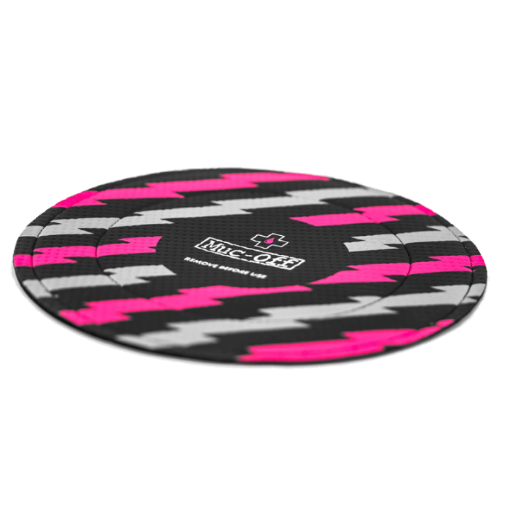 MUC-OFF 2 Protections de frein à disque | Ovelo